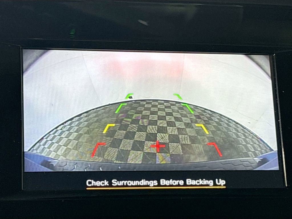 Used 2021 Subaru Crosstrek 2.5i Sport w/ Popular Package #3 image 16