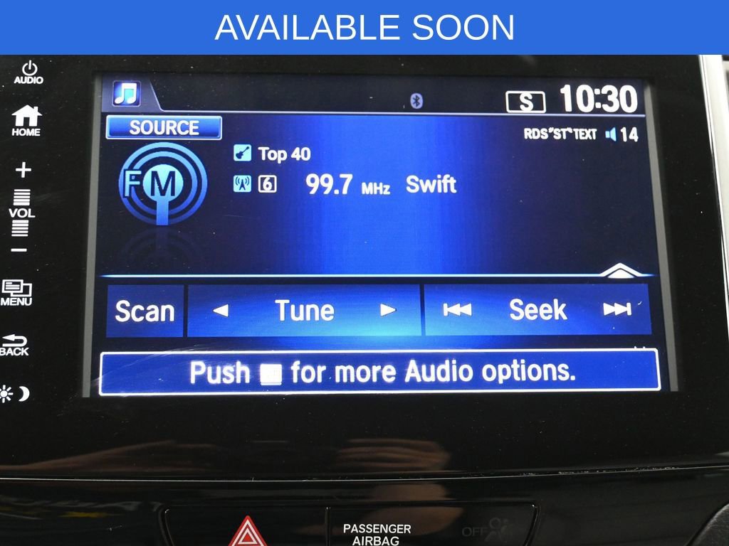 Used 2018 Honda Pilot EX-L image 22