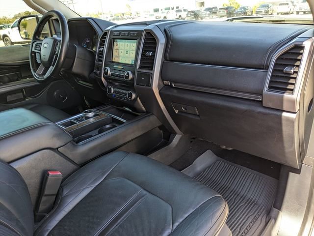 Used 2018 Ford Expedition Platinum image 14