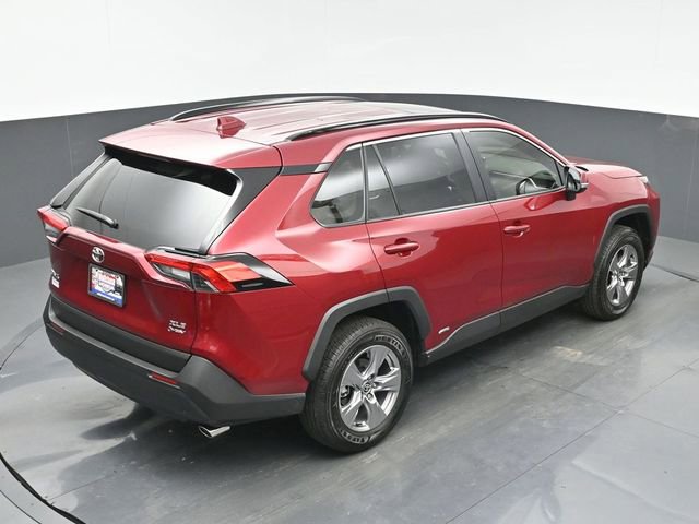 Used 2025 Toyota RAV4 XLE w/ Convenience Package image 35