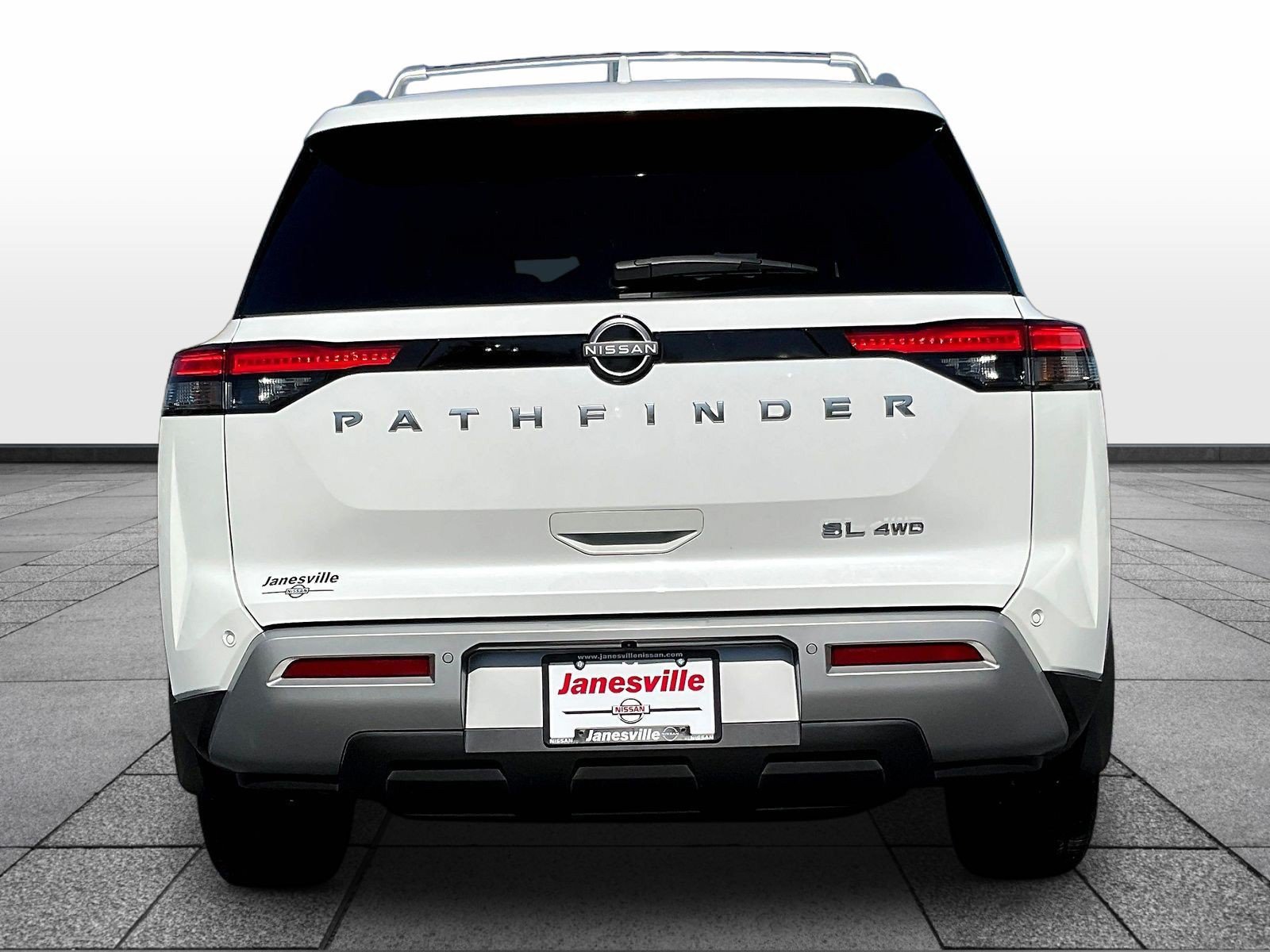 Certified 2025 Nissan Pathfinder SL AWD/4WD image 6