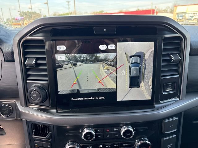 New 2026 Ford F150 XLT w/ Equipment Group 302A MID AWD/4WD image 23