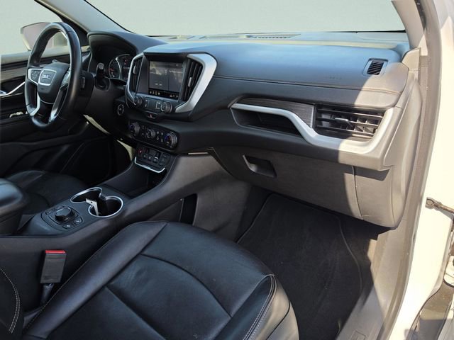 Used 2020 GMC Terrain SLT FWD image 14
