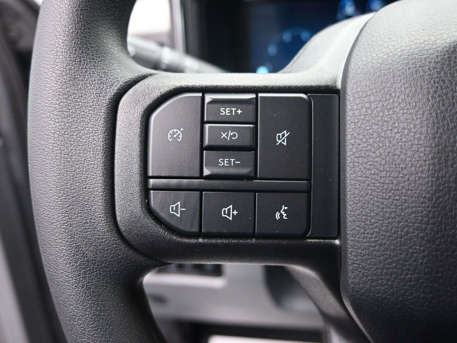 New 2026 Ford F250 XLT image 25