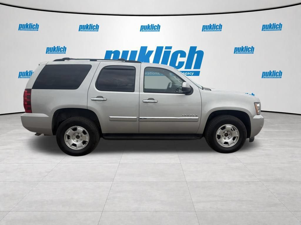 Used 2007 Chevrolet Tahoe LT w/ LT Preferred Equipment Group AWD/4WD image 4