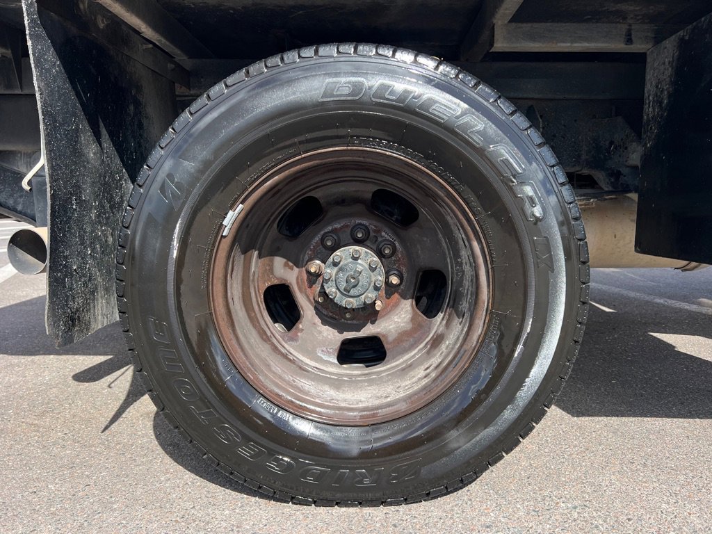 Used 2017 RAM 3500 Tradesman w/ Chrome Appearance Group image 14