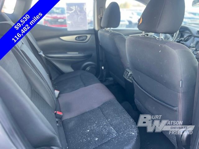 Used 2019 Nissan Rogue Sport S image 21