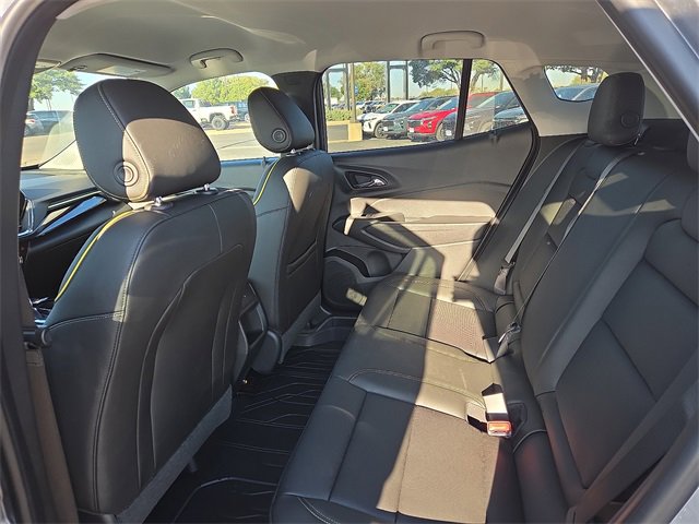 New 2026 Chevrolet Trax ACTIV image 7