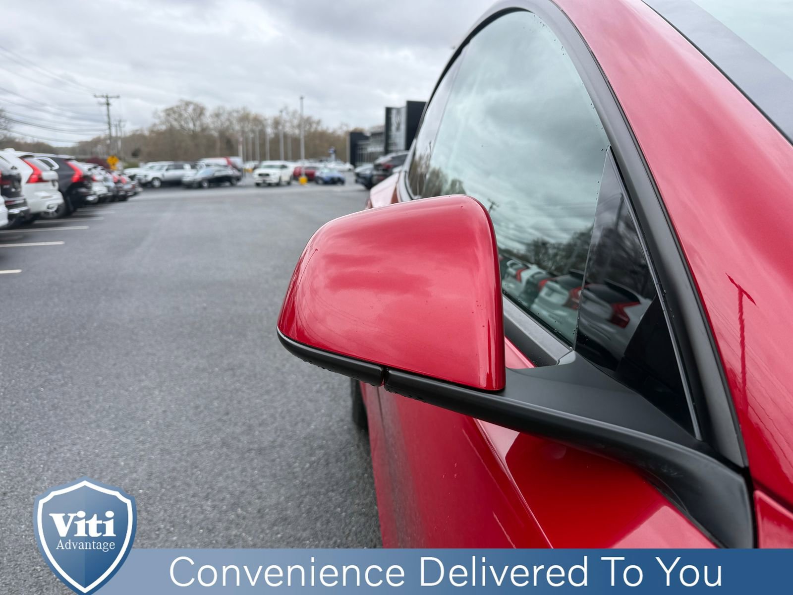 Used 2021 Tesla Model Y Long Range AWD/4WD image 10