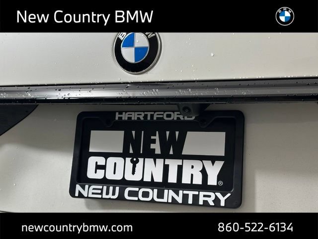 New 2027 BMW X7 xDrive40i w/ M Sport Package AWD/4WD image 34