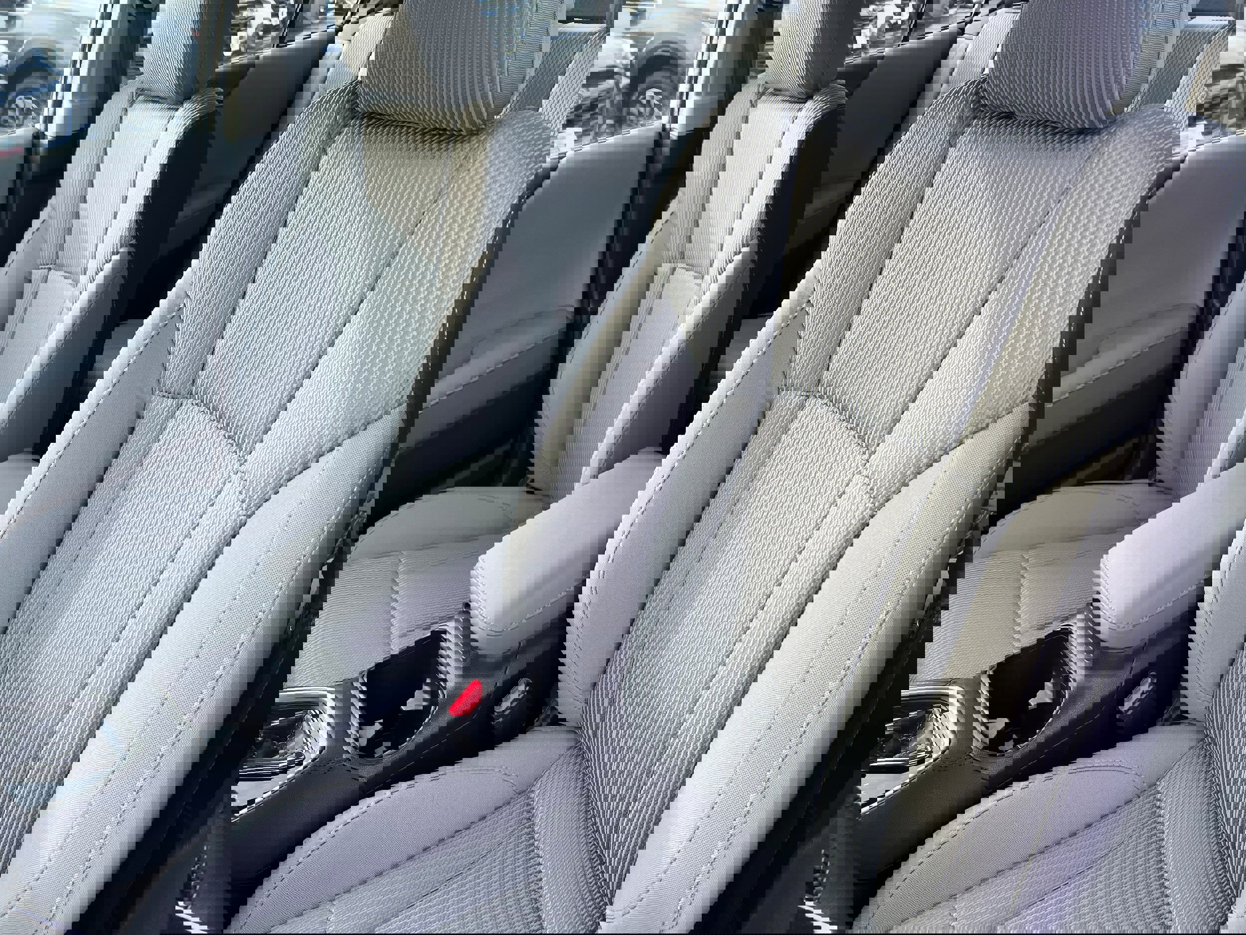 Certified 2025 Subaru Legacy Premium w/ Popular Package #1A image 18