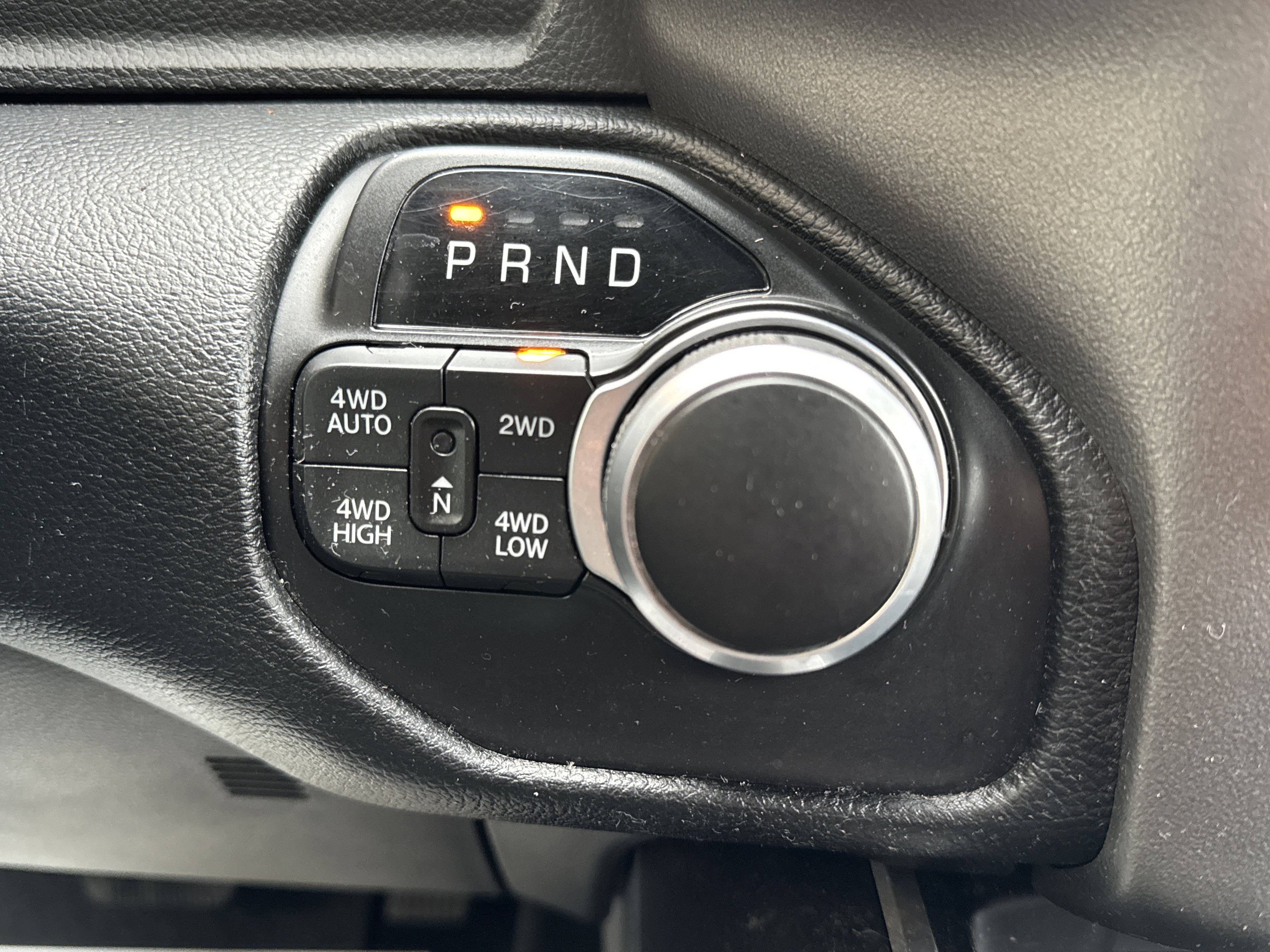 Used 2022 RAM 1500 Big Horn image 18