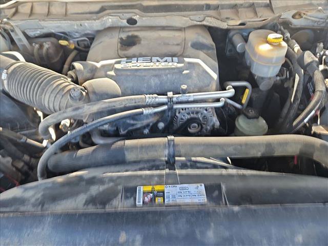 Used 2017 RAM 2500 Tradesman w/ Chrome Appearance Group image 22