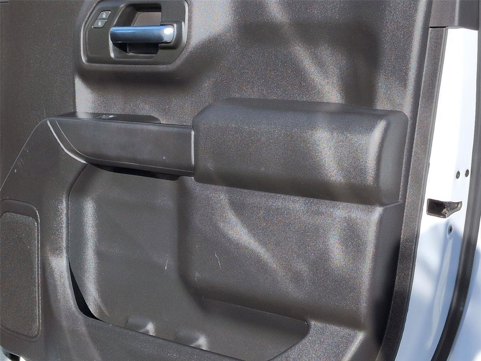 Used 2023 Chevrolet Silverado 1500 Custom image 28