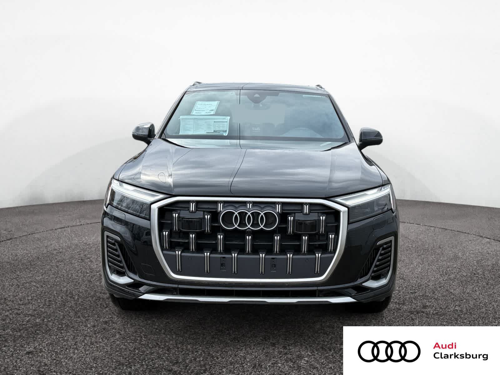 New 2026 Audi Q7 3.0T Premium Plus AWD/4WD image 8