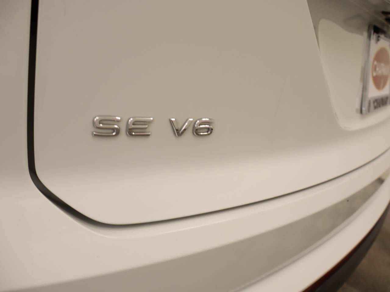 Used 2023 Volkswagen Atlas Cross Sport SE image 20