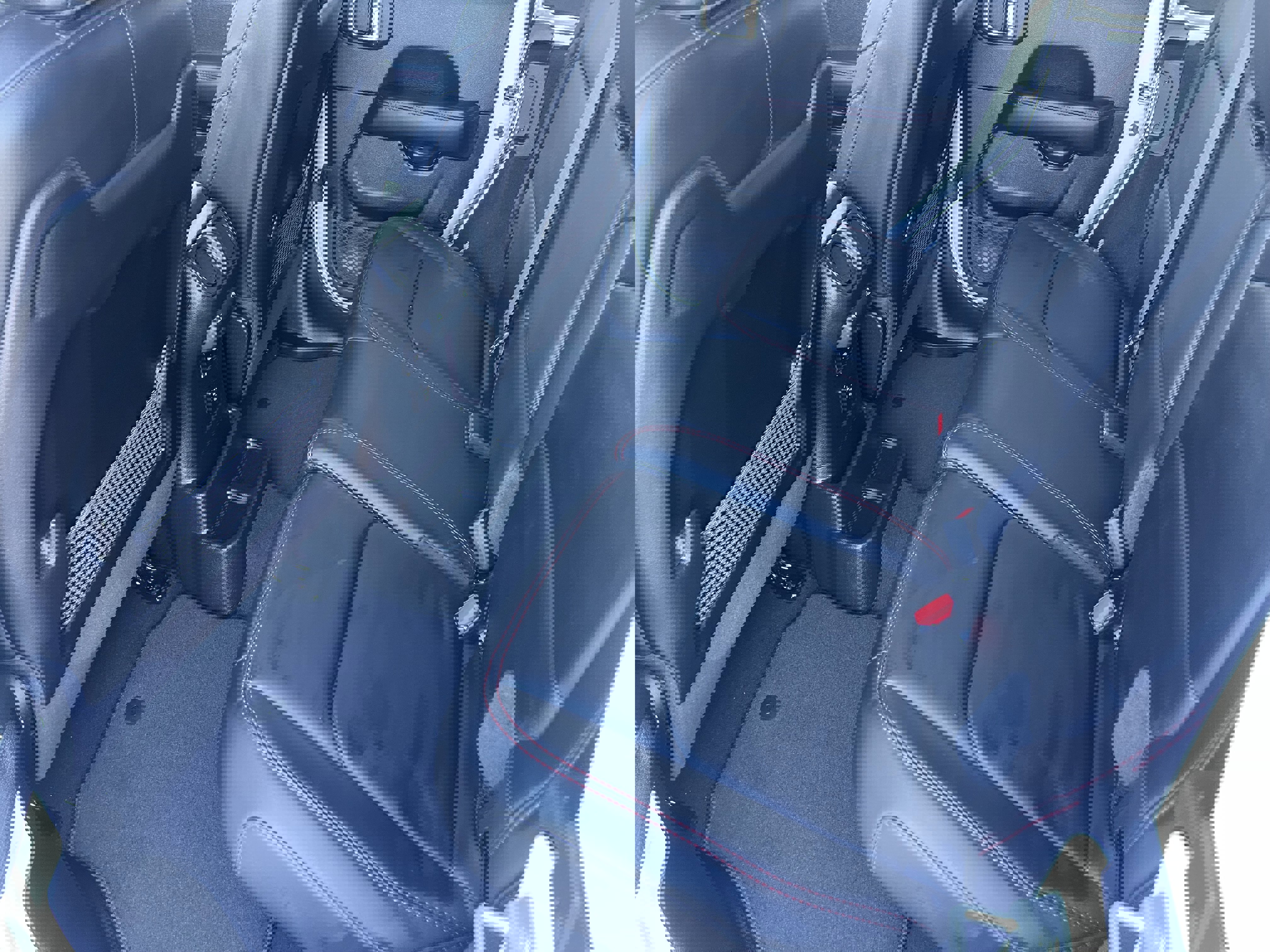 New 2026 Jeep Wrangler Unlimited Rubicon image 22