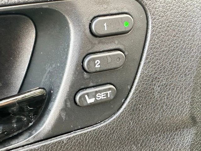 Used 2023 Honda Passport Elite image 11