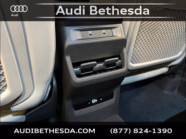 New 2026 Audi Q3 quattro 2.0T AWD/4WD image 20