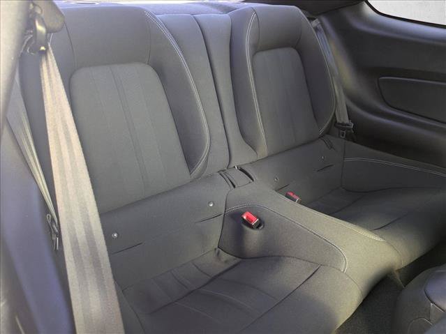 Used 2020 Ford Mustang Coupe w/ Equipment Group 101A RWD image 19