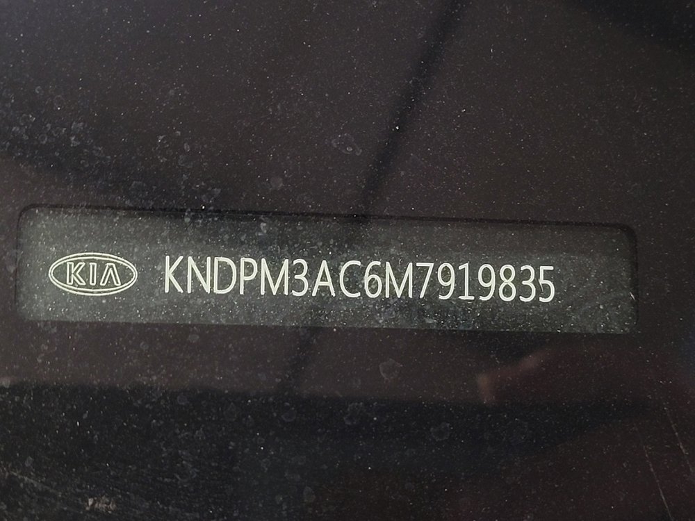 Used 2021 Kia Sportage LX FWD image 33