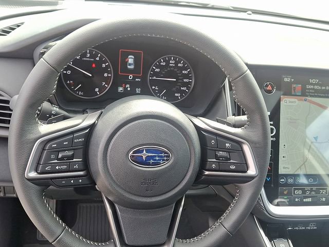 New 2025 Subaru Legacy Premium image 10