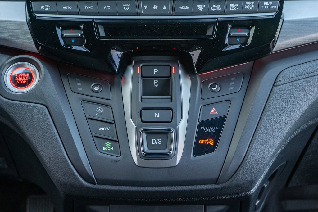 New 2026 Honda Odyssey Sport-L image 21