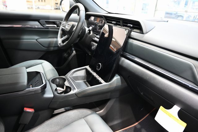 New 2026 GMC Terrain AT4 w/ Convenience Package III image 13