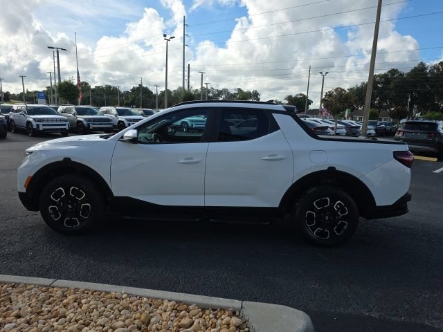 Used 2022 Hyundai Santa Cruz SEL Premium AWD/4WD image 17