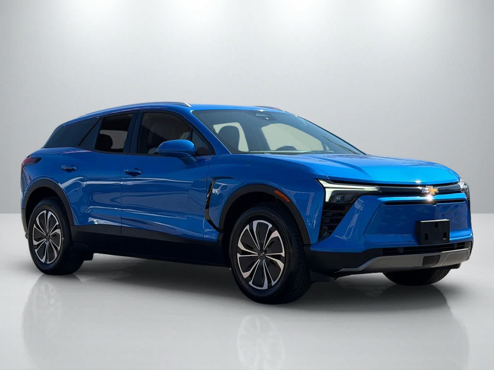 Used 2024 Chevrolet Blazer EV LT AWD/4WD image 10