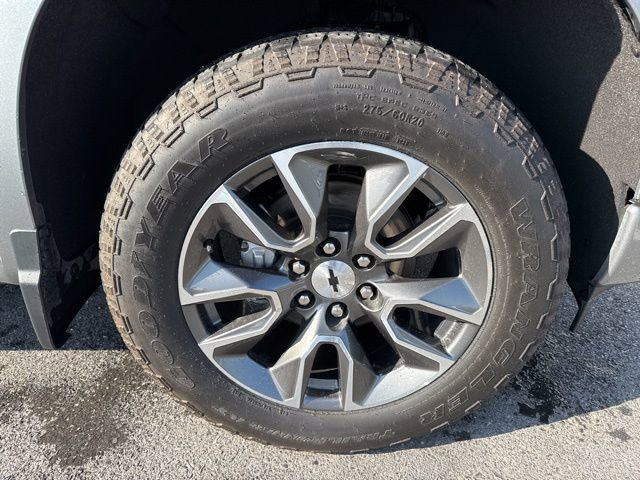 Certified 2024 Chevrolet Silverado 1500 RST w/ All Star Edition Plus image 9