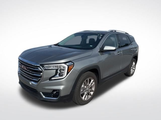 Used 2024 GMC Terrain SLT