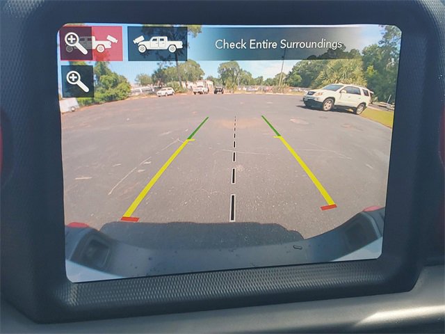 Used 2020 Jeep Gladiator Rubicon image 24