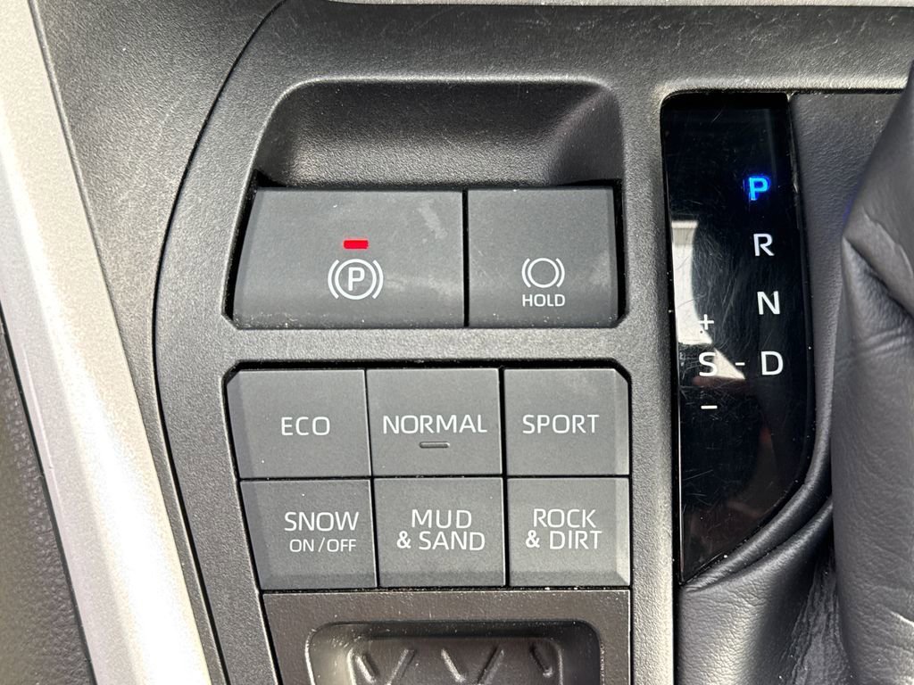 Used 2024 Toyota RAV4 XLE Premium w/ Weather Package AWD/4WD image 30