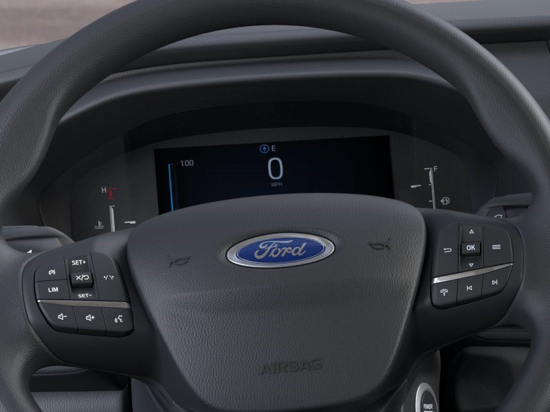 New 2026 Ford Transit 250 Low Roof RWD image 14