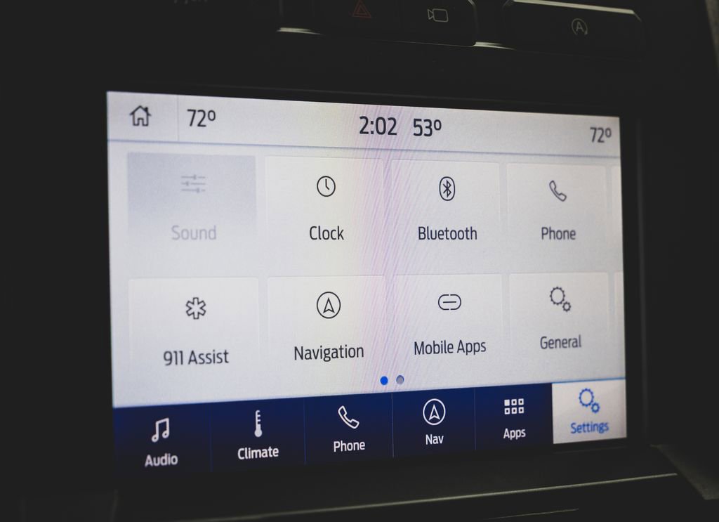 Used 2019 Ford F150 Limited w/ Trailer Tow Package image 25