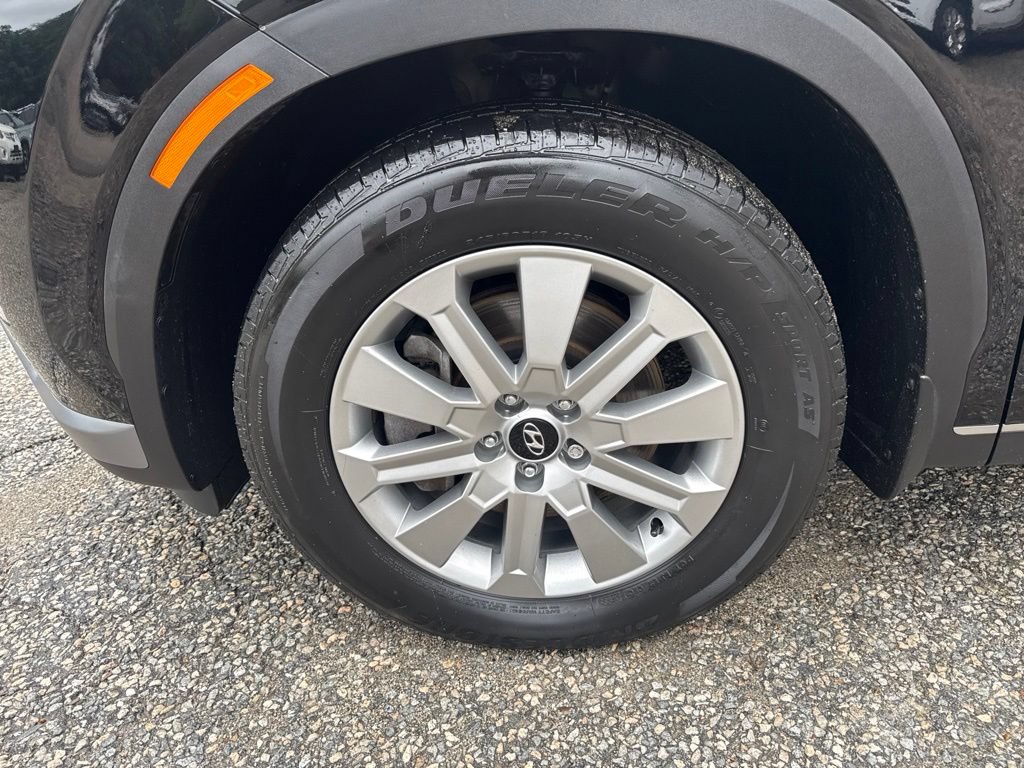 Certified 2024 Hyundai Palisade SEL AWD/4WD image 11