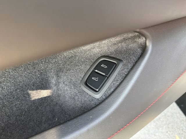 Certified 2023 Chevrolet Corvette Stingray Preferred Conv w/ Z51 Performance Package image 23