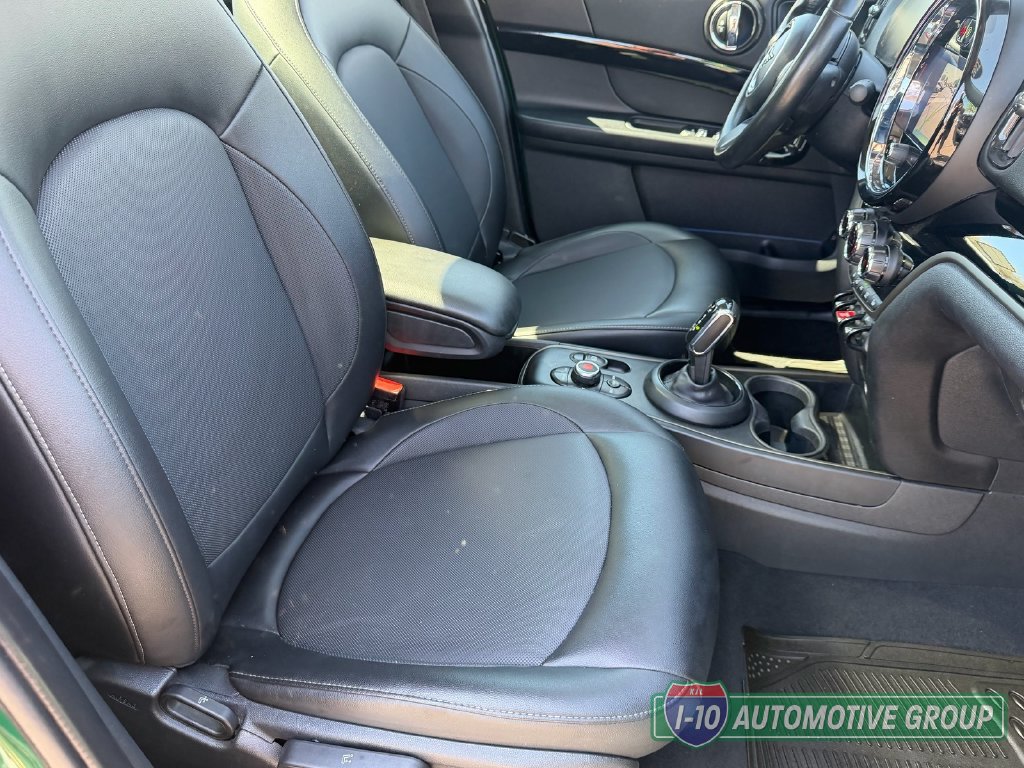 Used 2022 MINI Cooper Countryman FWD image 14
