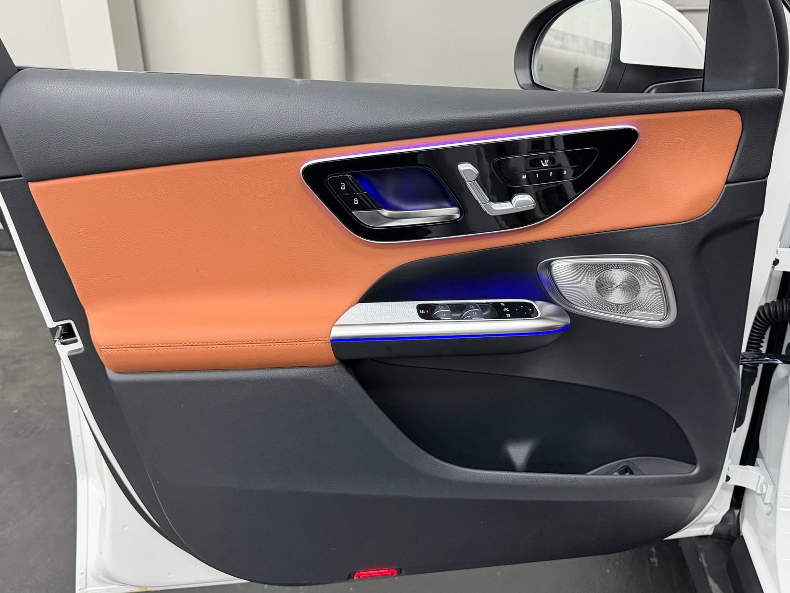 New 2026 Mercedes-Benz GLC 350e 4MATIC image 14