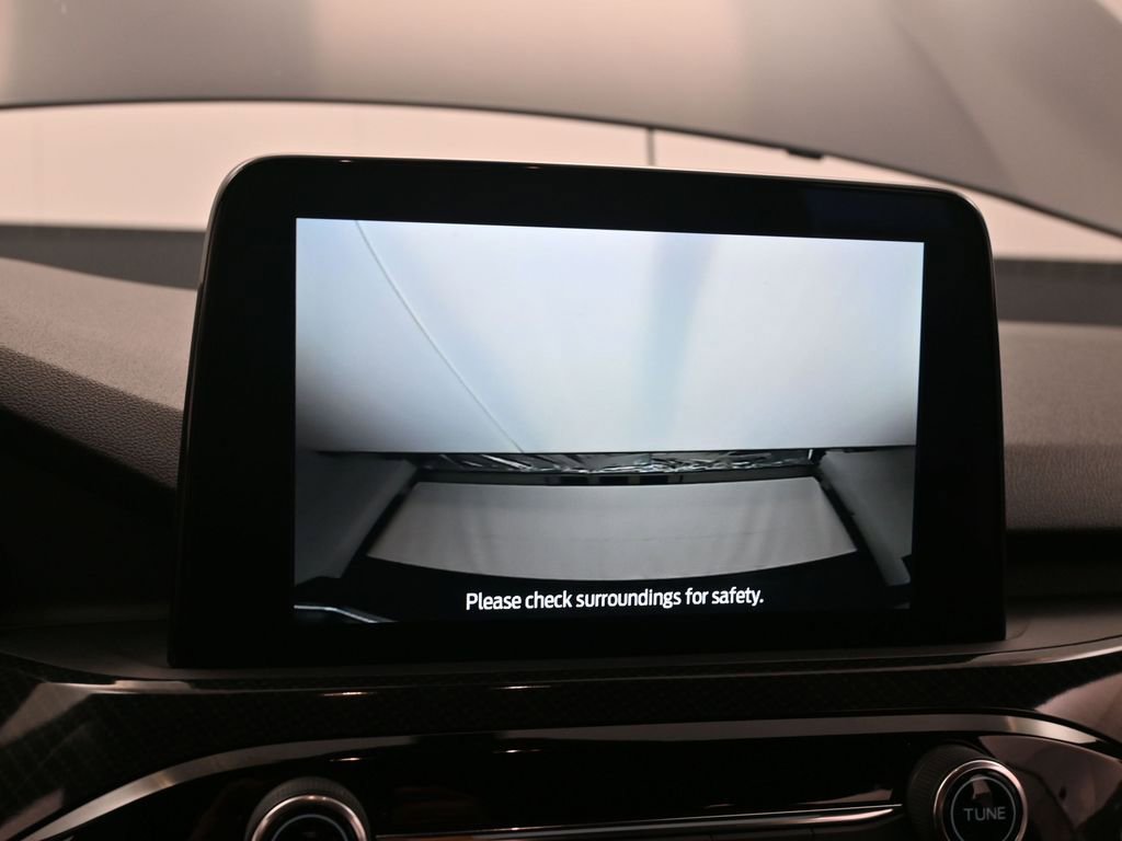 Used 2023 Ford Escape ST-Line FWD image 17