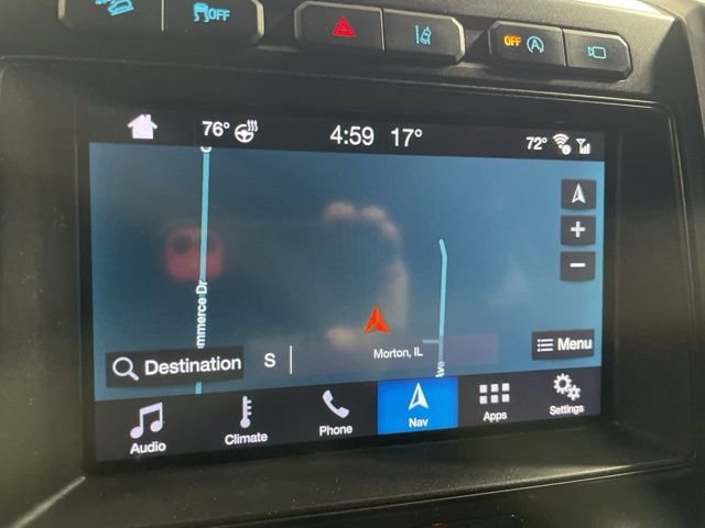 Used 2019 Ford Expedition Limited w/ Equipment Group 302A image 8