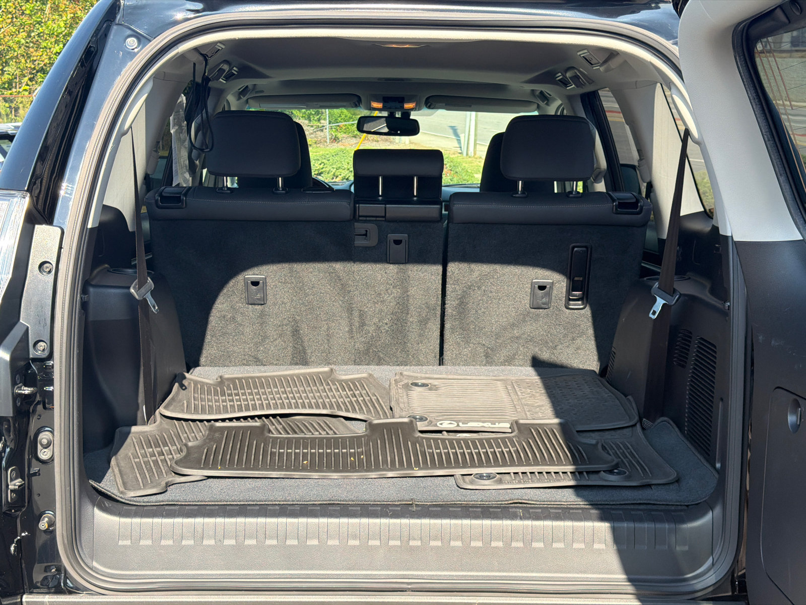 Used 2019 Lexus GX 460 Premium AWD/4WD image 18