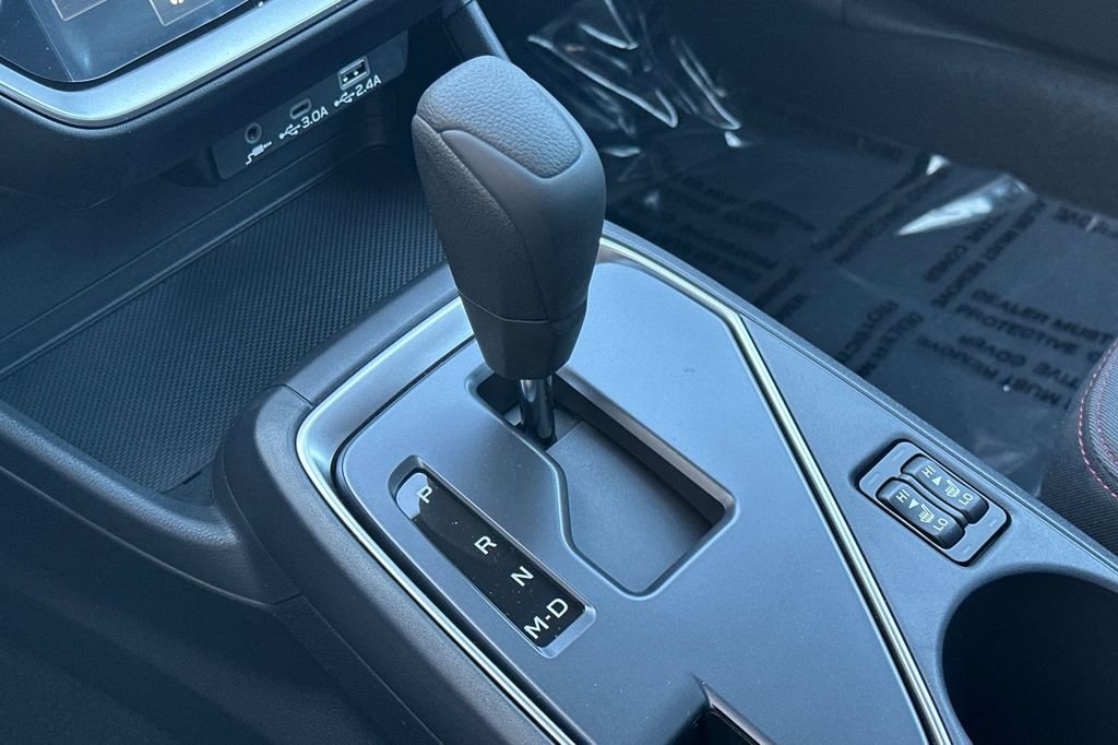 Used 2025 Subaru Impreza 2.0i Sport image 22