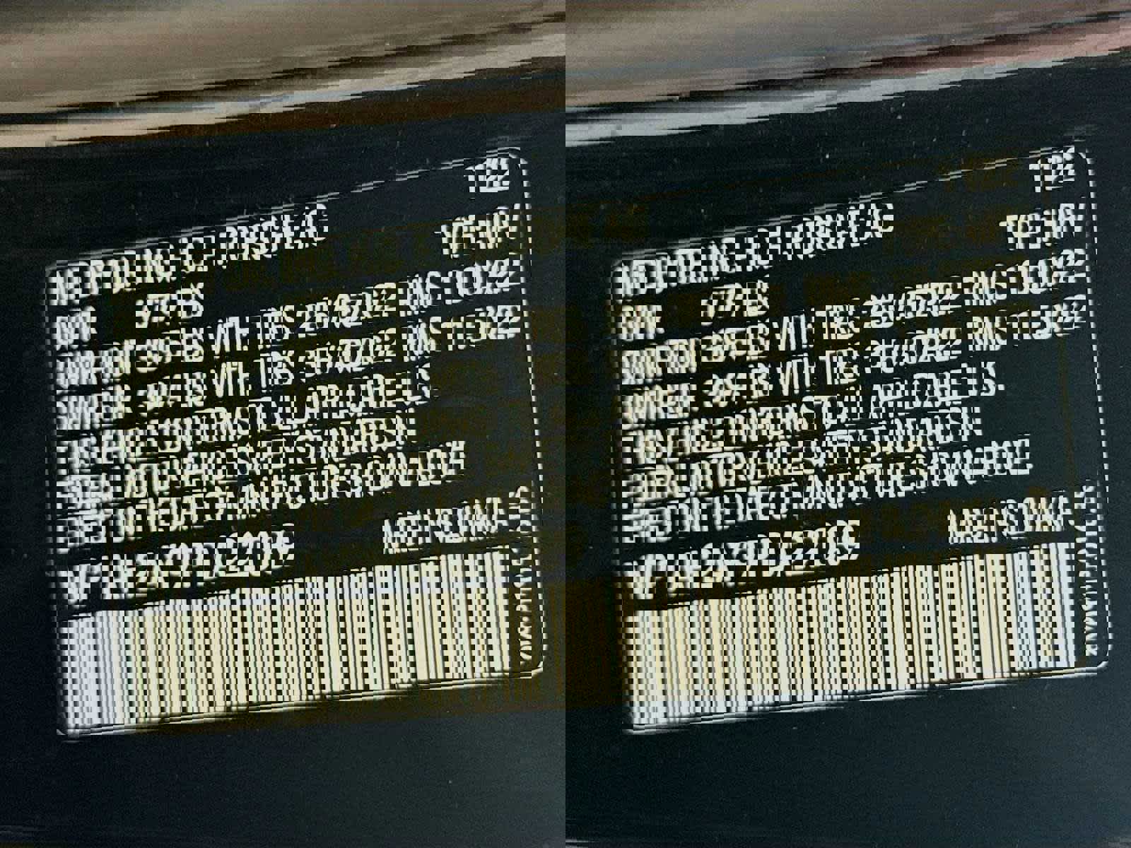 Used 2023 Porsche Cayenne Turbo S image 26