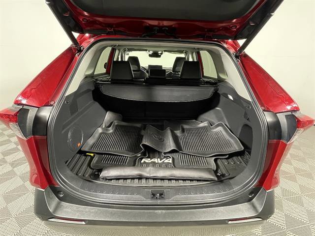 Used 2023 Toyota RAV4 Limited image 23