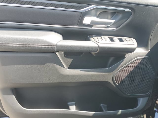 New 2026 RAM 1500 Big Horn AWD/4WD image 15