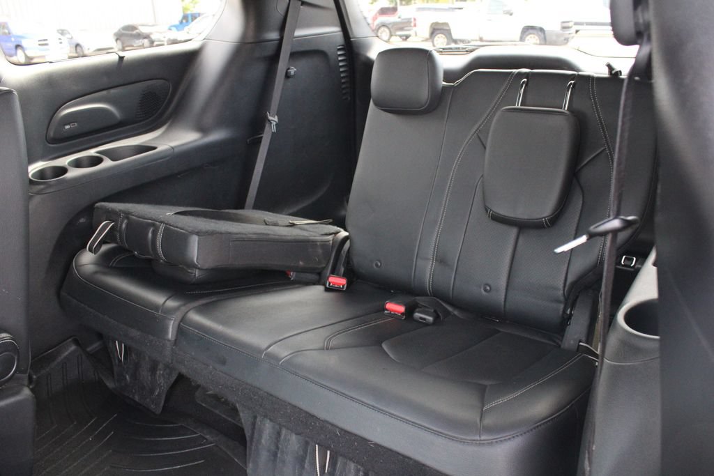 Used 2019 Chrysler Pacifica Touring-L Plus w/ S Appearance Package FWD image 20