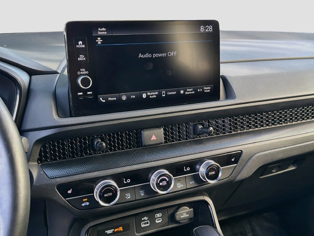 Certified 2024 Honda CR-V Sport-L image 12