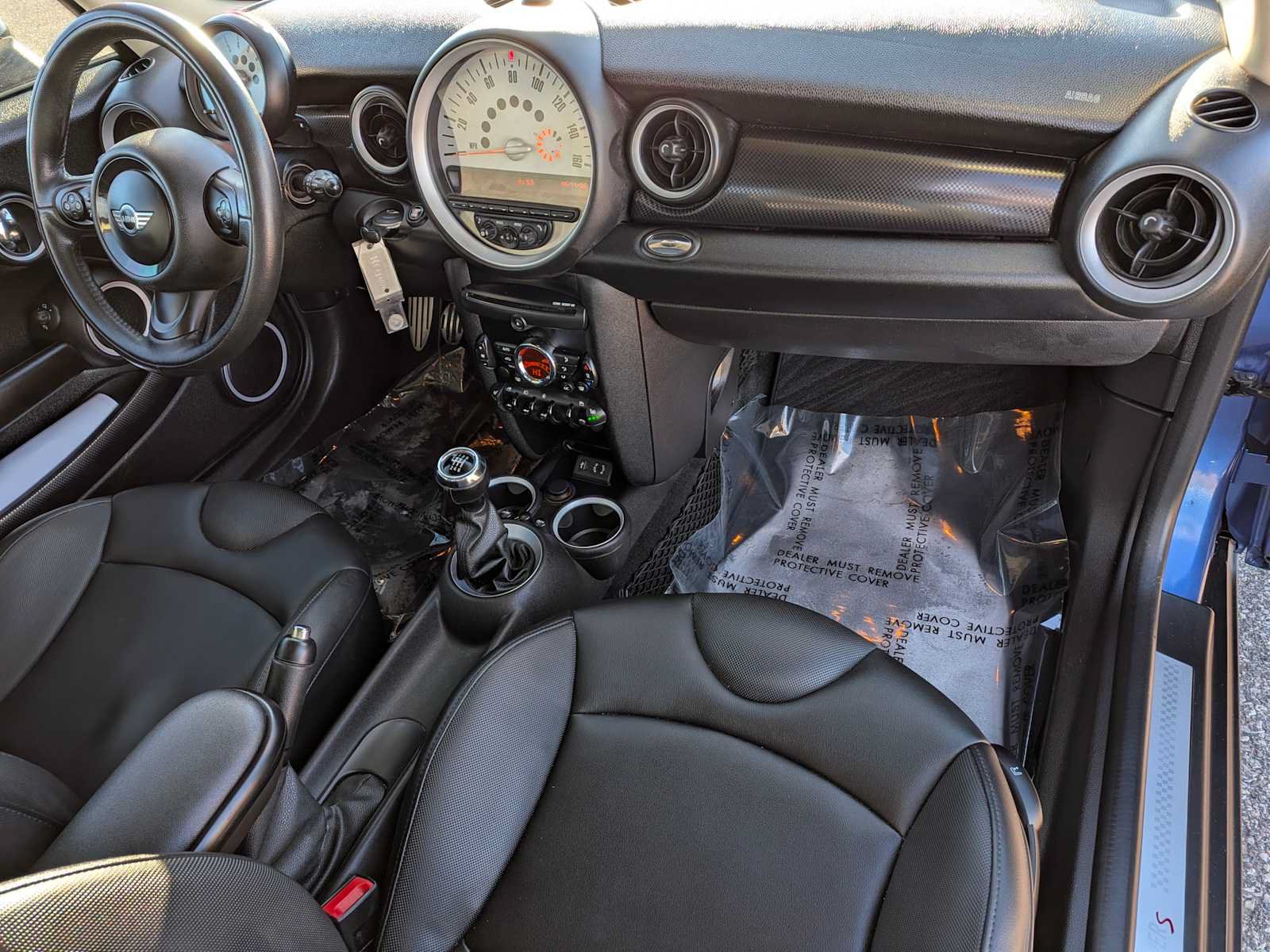 Used 2013 MINI Cooper S FWD image 17
